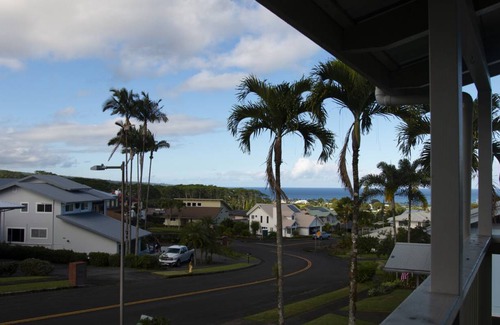 Hilo Resort | Private room ∙ 2 guests