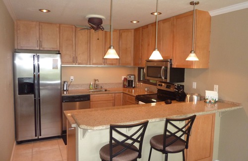 Keauhou Condo | Quiet Condo on the Kona Country Club Golf Course