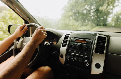 Kahului Other | Roadtrip Camping on Maui