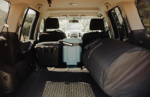 Kahului Other | Roadtrip Camping on Maui