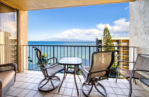 Kahana Apartment | Royal Kahana Maui by OUTRIGGER - Select Your Unit