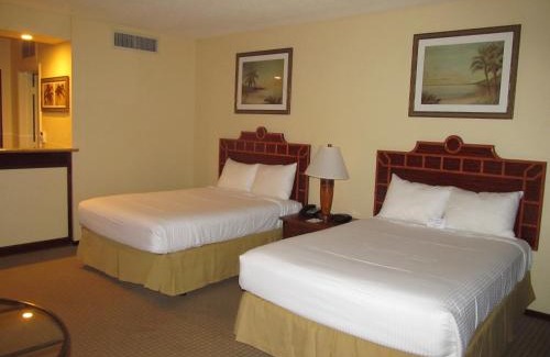 Historic Kailua Village Resort | Royal Kona Resort