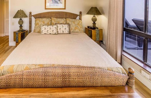 Kailua-Kona House | Royal Sea Cliff #418