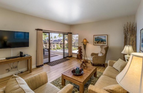 Kailua-Kona House | Royal Sea Cliff #418