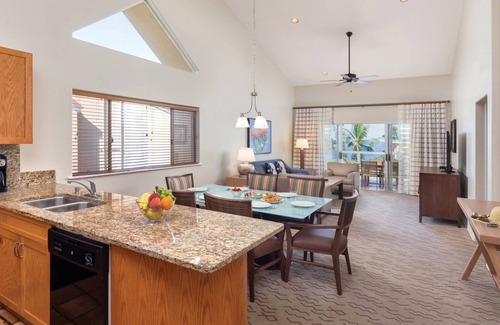 Kahaluu-Keauhou Condo | Serene Vacay at the Big Island Oasis