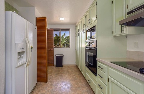 Kahaluu-Keauhou Apartment | Spacious 2-Bedroom + Loft @ the Kona Coast Resort