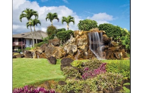 Princeville Resort | Spend the New Year in Hawaii! Studio Deluxe KaEo Kai Princeville, Kauai, Hawaii