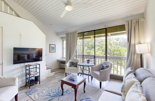 Kahuku Apartment | Studio flat ∙ 4 guests