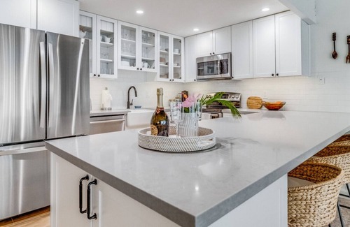 Kihei Condo | Stunning oceanfront townhouse steps from the ocean at Ma'alaea Surf - Unit A6