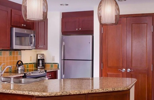 Ko Olina Condo | Stunning OCEANVIEW two bedroom at Marriott Ko Olina! Amazing Beachfront Resort