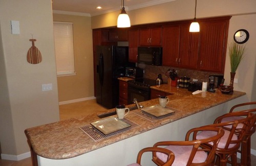Waikoloa Condo | Summer Listing Special 249/night, Fully Furnished 2 Beds, 2 Bath, Sleeps 6