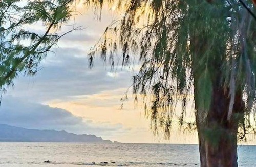 Kahului Other | Tent ∙ 1 bedroom ∙ 4 guests