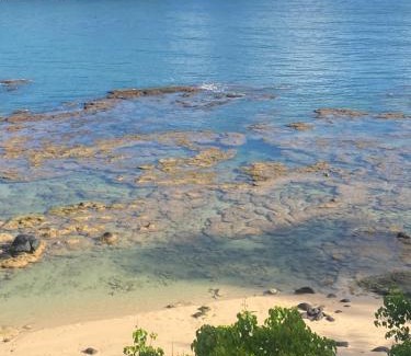 Kilauea House | This is it! Dreamy Beach, Stunning Views, Awesome Location