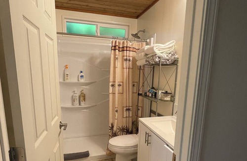 Kohala Estates House | Tiny Home in Kohala coast
