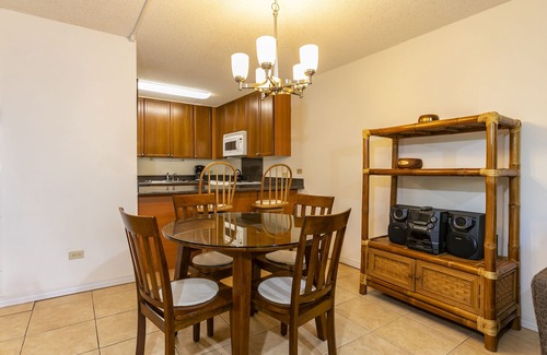 Kihei Condo | Top-Floor Kamaole Sands | Ocean View | A/C | Pool | Sleeps 6