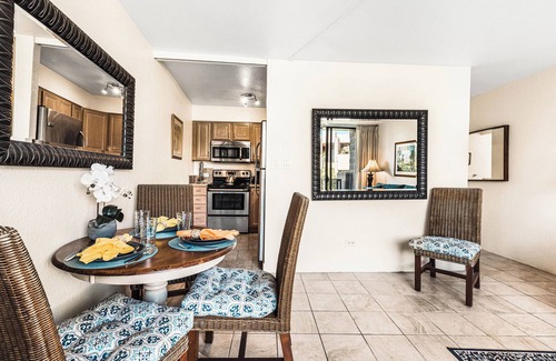 Honokowai Condo | Tropical haven, close to beaches and shopping