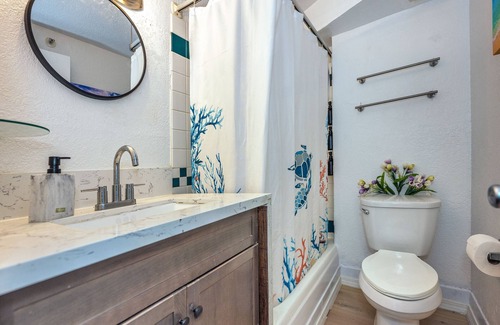 Ala Moana Apartment | Tropical Island Hawaii Waikiki