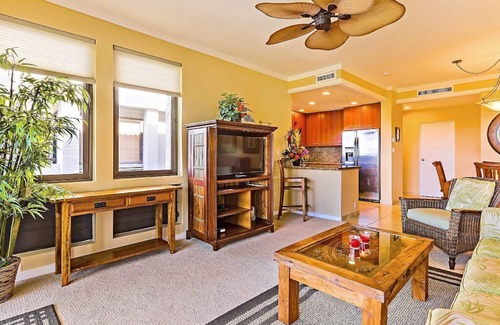 Kapalua Villa | TROPICAL OASIS (unit: 12T-3&4) ~ Cancellation opens up 12/18 > 3/12 ~ Platinum Maui Vacations