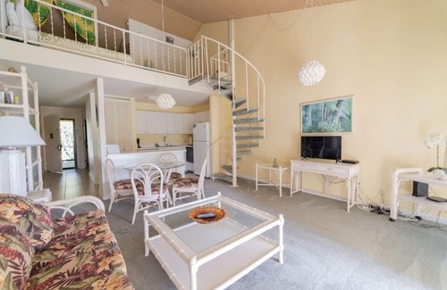 Kahuku Condo | Turtle Bay Sea Breeze