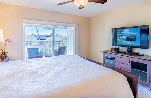 Ko Olina House | Upgraded 3 Bed, 3 Bath Townhome in Ko Olina Kai Golf Estates