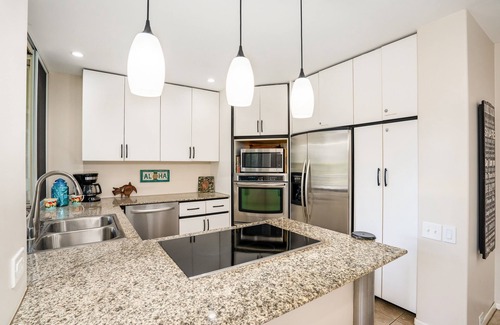 Wailea Condo | Upscale Wailea Maui, Full AC, 1st Fl, Expansive Lanai, Pool & Walk to Beach