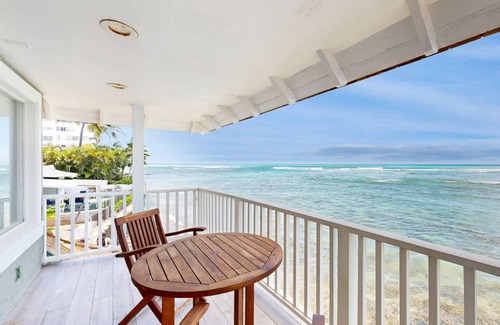 Diamond Head - Kapahulu - St. Louis House | 172 m² House ∙ 3 bedrooms ∙ 8 guests