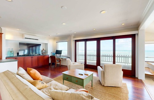 Diamond Head - Kapahulu - St. Louis House | 172 m² House ∙ 3 bedrooms ∙ 8 guests