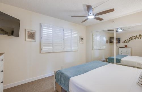 Kahana Apartment | Valley Isle #1209 Condo