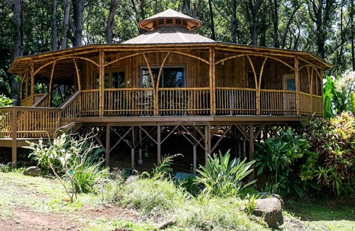 Pauwela Villa | Villa ∙ 1 bedroom ∙ 6 guests
