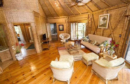 Pauwela Villa | Villa ∙ 1 bedroom ∙ 6 guests