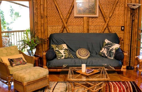 Pauwela Villa | Villa ∙ 1 bedroom ∙ 6 guests