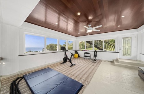 Ninole Villa | Villa Papa - Aloa