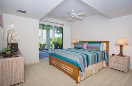 Waikoloa House | Vista Waikoloa C103