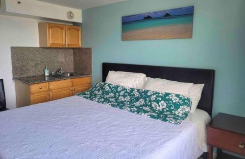Waikiki Apartment | Waikiki Condo High Floor Views Beaches Convention Center