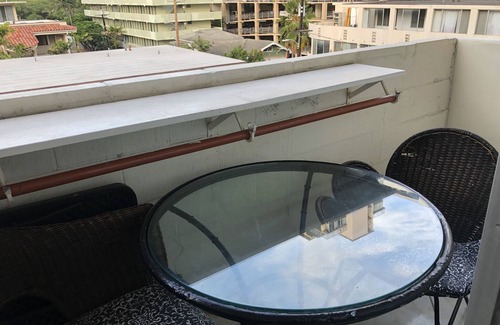Waikiki Apartment | ~Waikiki~ LOWEST RATES IN AREA ~ 3 Bedroom ~ Fully Furn ~ Blocks to Beach ~