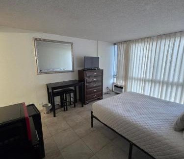 Waikiki Apartment | Waikiki Vacation studio