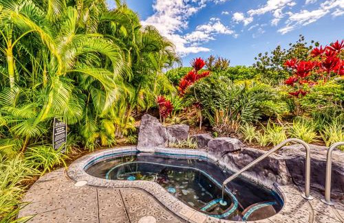 Waikoloa Apartment | Waikoloa Beach Villas #M32
