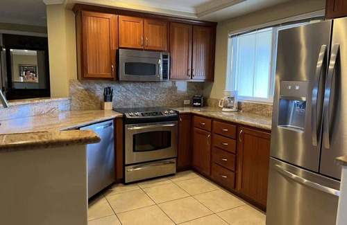 Waikoloa Condo | Waikoloa Beach Villas A-22