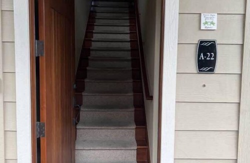 Waikoloa Condo | Waikoloa Beach Villas A-22