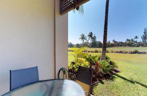 Waikoloa House | Waikoloa Colony Villas #1104