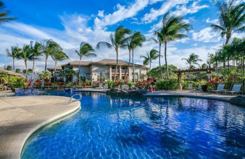 Waikoloa House | Waikoloa Colony Villas #1306