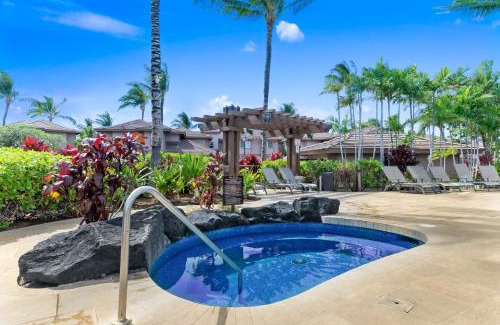 Waikoloa House | Waikoloa Colony Villas #1306