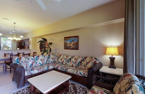 Waikoloa Apartment | Waikoloa Fairway Villas #F3