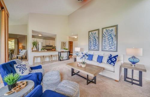 Wailea House | Wailea Ekahi 43D · WEK 43D Remodeled Wailea 2BD w AC Pool Near B