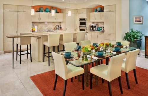 Wailea Villa | WAILEA'S SUPER CHIC - SUPER LUXE W/OCEAN VIEWS! EXPERIENCE WAILEA SEASHORE K507!