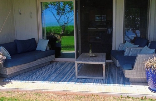Ualapue Condo | Wavecrest Oceanfront, Island of Moloka'i TA-061-740-4416-01
