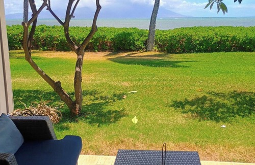 Ualapue Condo | Wavecrest Oceanfront, Island of Moloka'i TA-061-740-4416-01