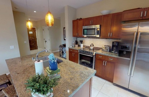 Honokowai Condo | Welcome back to Maui, Gorgeous Ground Floor 2bed2bath, wrap around lanai K139