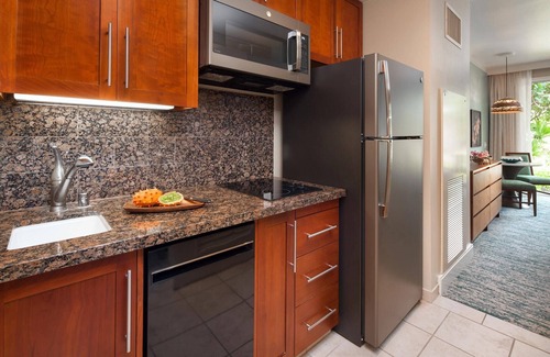 Princeville Condo | Westin Princeville Ocean Resort - Luxurious 2-Bedroom Villa - Family Friendly Resort!