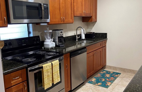 Kaanapali Condo | Your Perfect Maui Vacation Awaits You